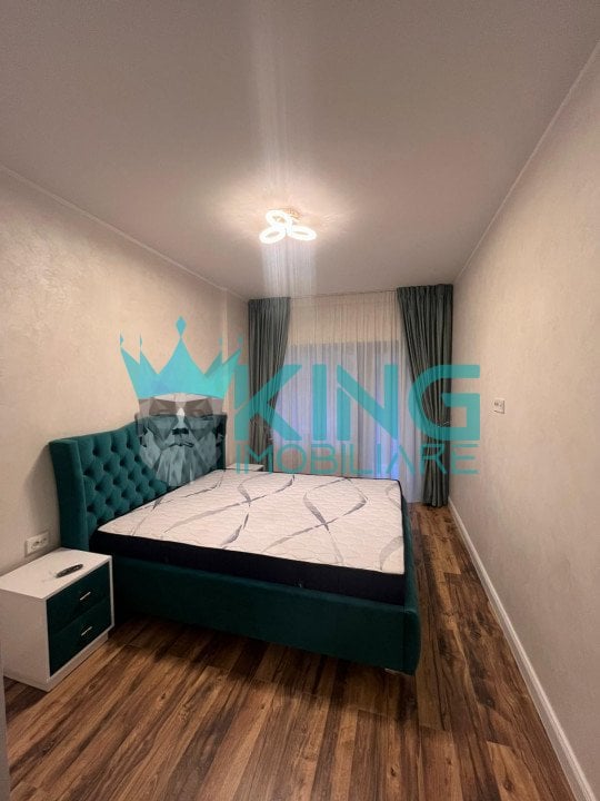 Apartament 2 Camere Copou Iasi