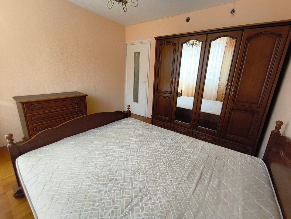 Apartament de 2 camere, decomandat, 40 mp, pet friendly, zona Drumul Taberei