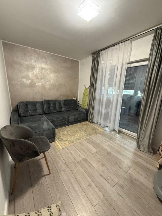 Apartament Luxos