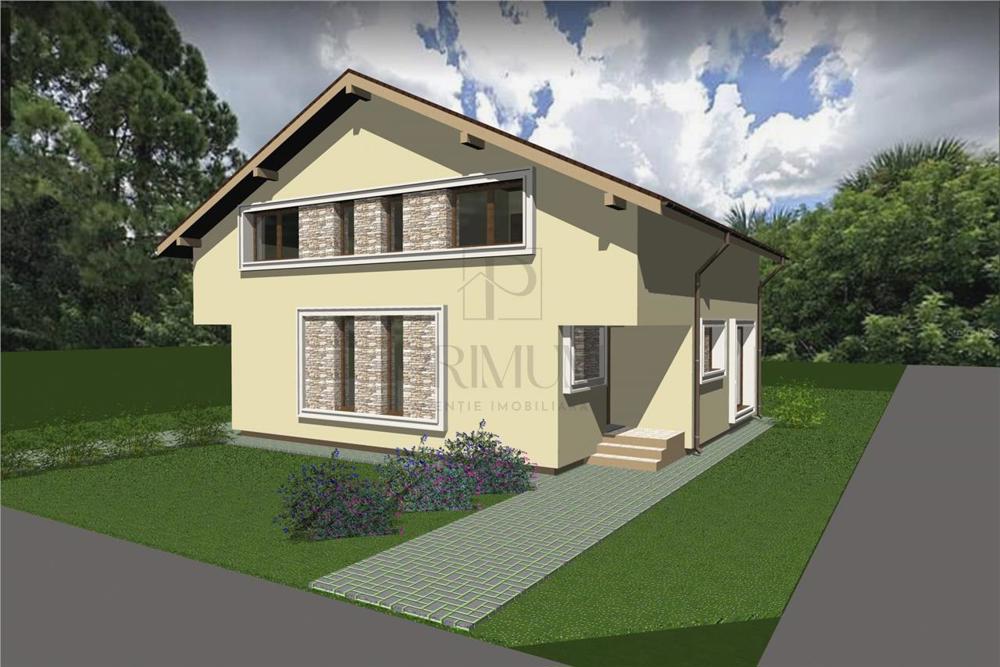 Duplex zona linistita - personalizare interioara - iluminat stradal