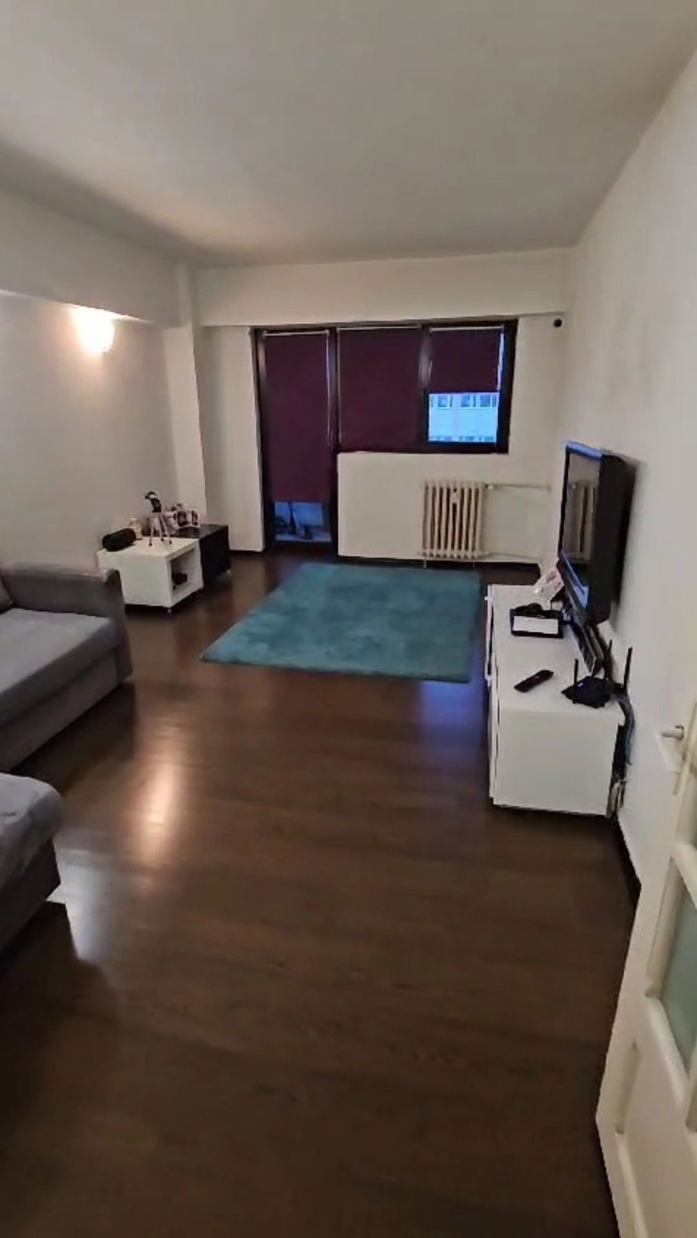 Apartament 4 camere decomandat 94mp Obregia, Piata Sudului