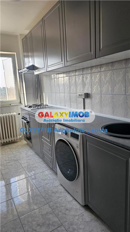 Militari Lujerului  Strada Fabricii  apartament 3 camere de inchirat