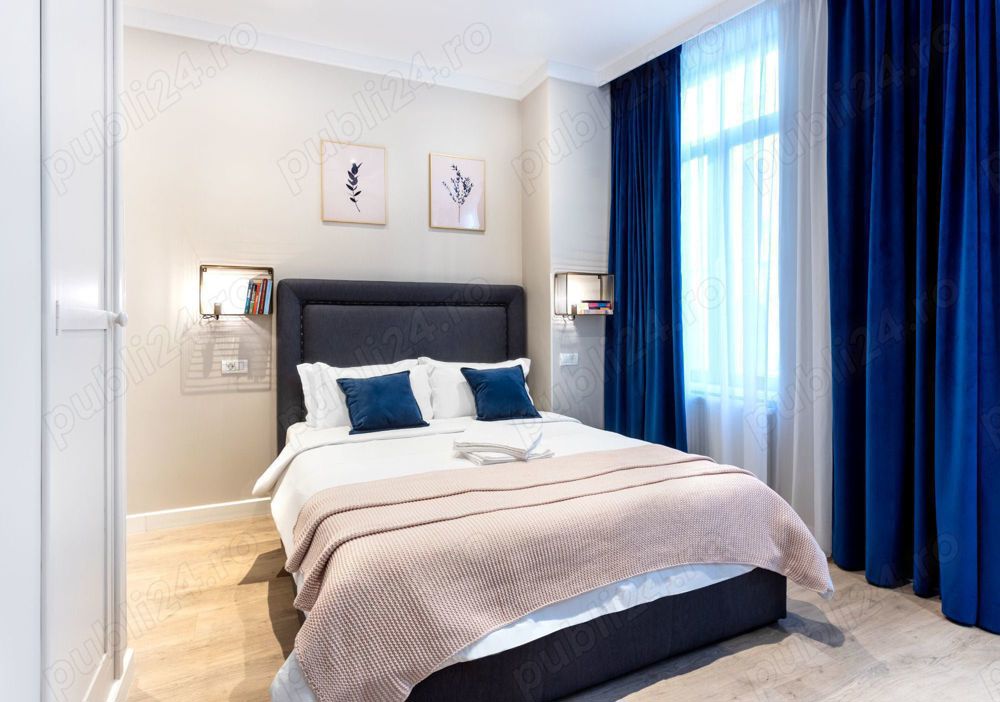 Camerista - Degoya Studios Bucharest