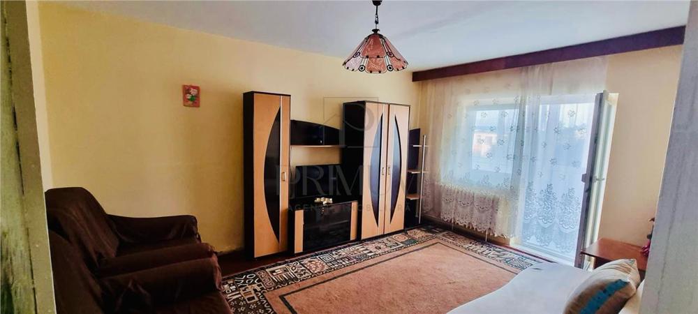 Apartament cu 1 camera - Calea Sagului - Bloc Izolat