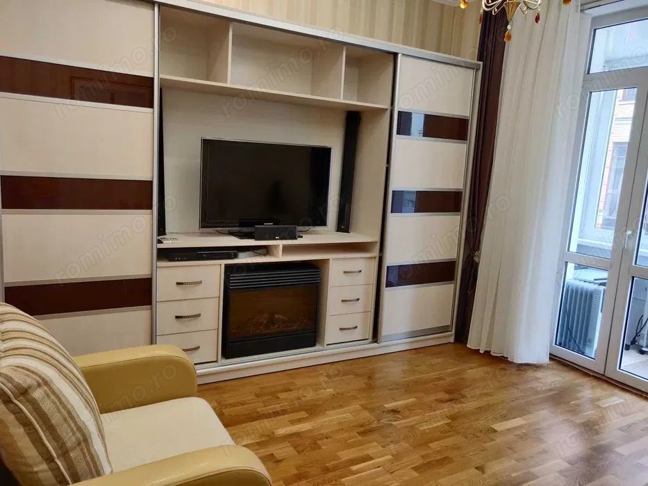 2 Camere-  Drumul Taberei,