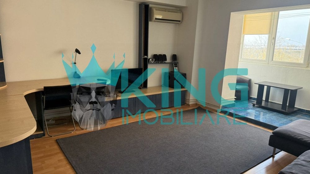 Apartament 3 Camere Crangasi Bucuresti