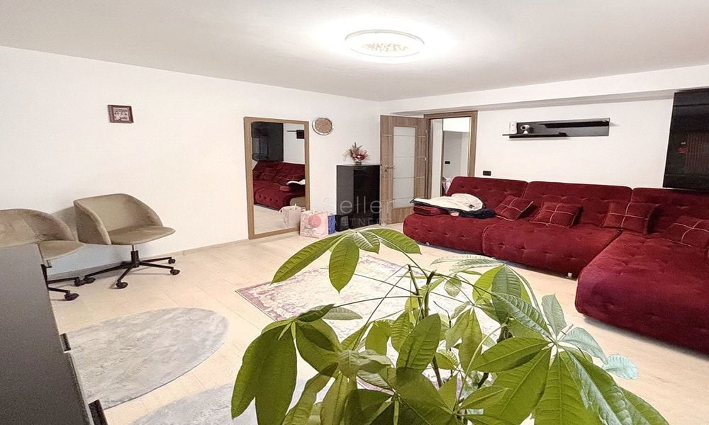 Apartament Centrul Administrativ