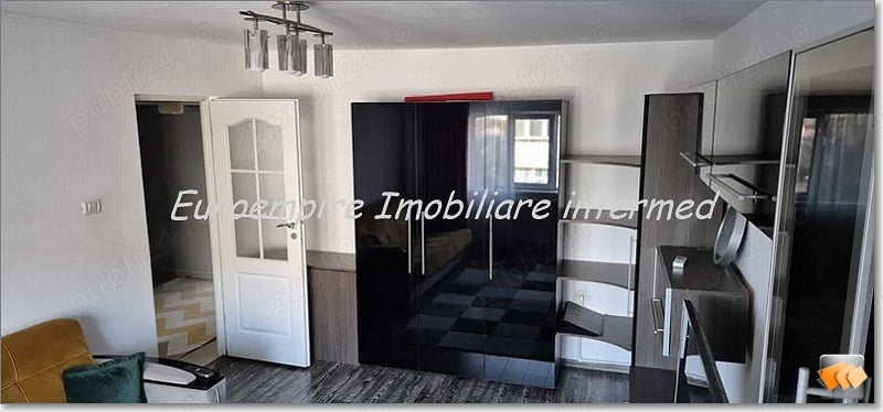 Apartament 3 camere decomandate zona Icil