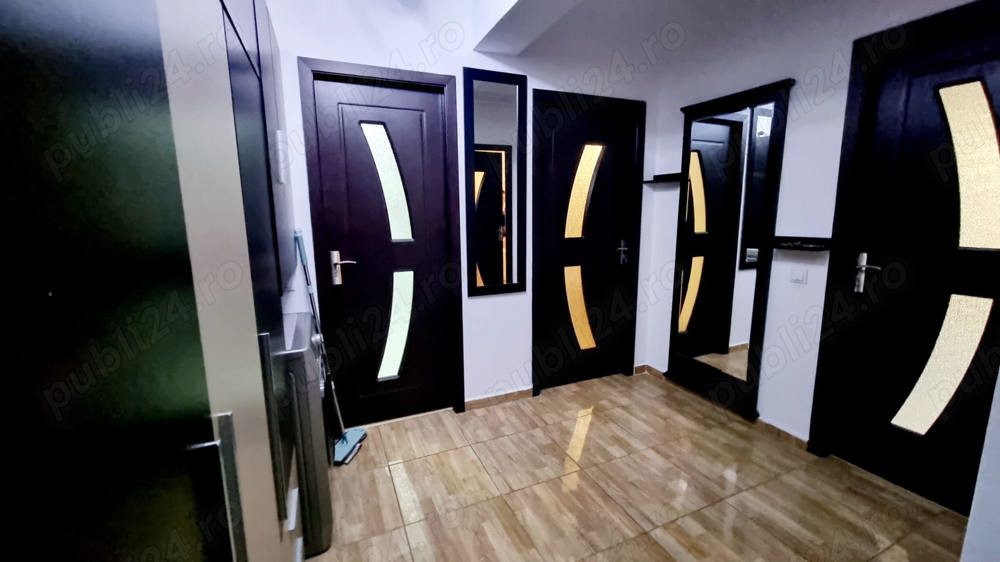 Apartament 2 camere decomandat, mobilat și utilat, Drumul Fermei, metrou Dimitrie Leonida