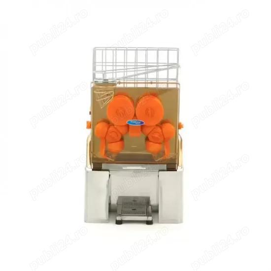 Storcator automat de portocale MAJ-25 - 8 kg - 25 pe minut