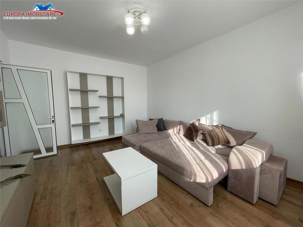 Apartament de vanzare 2 camere zona Ultracentrala Tulcea