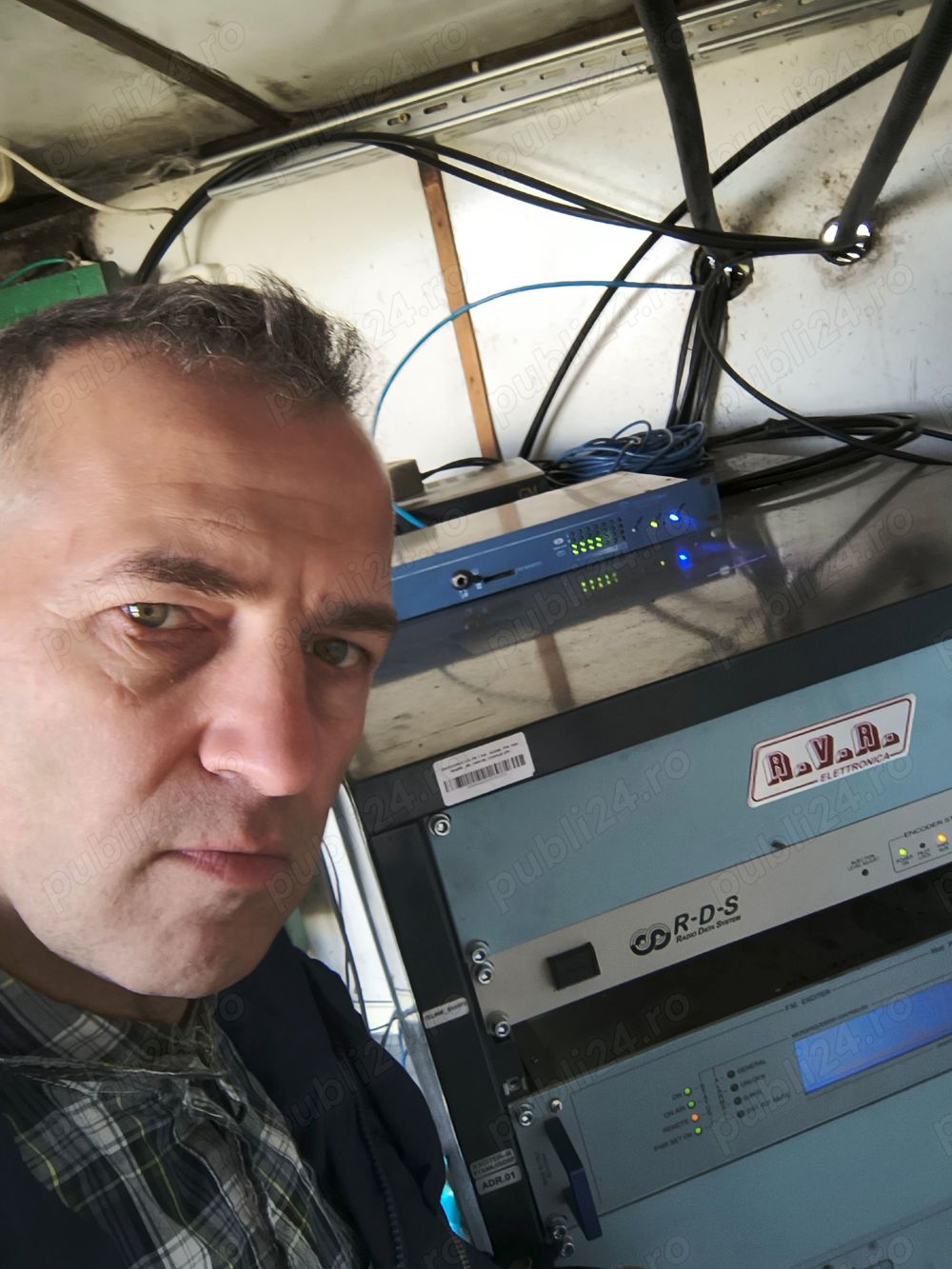 Electrician autorizat ANRE 2B 