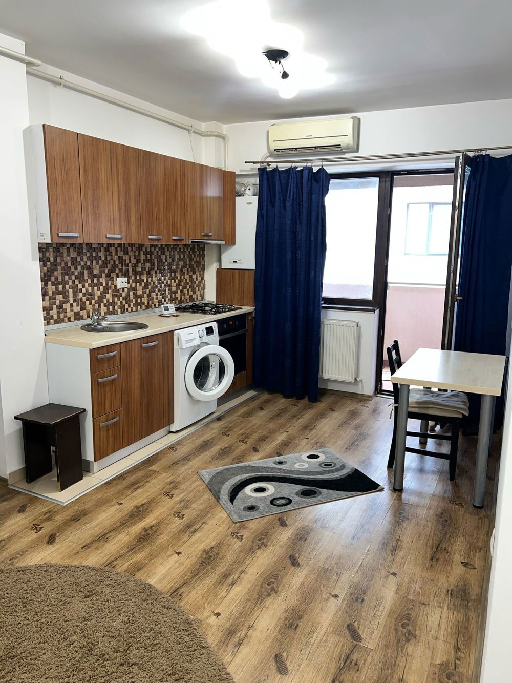 Apartament 2 camere Popesti Leordeni / Soseaua Oltenitei