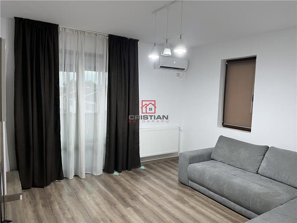 PROPRIETAR!!! Vanzare apartament 2 camere Militari - Chiajna - Rosu, Bucuresti