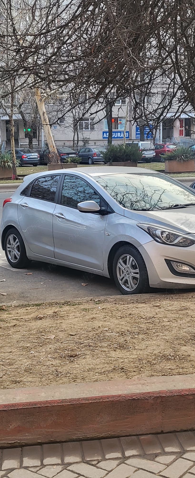 Se vinde Hyundai i30