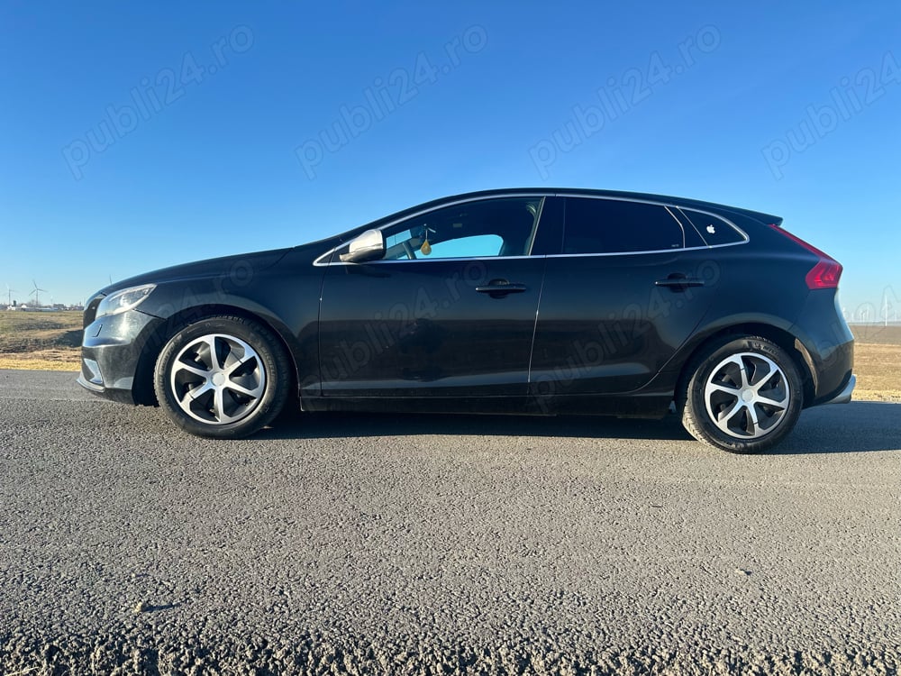 Vand Volvo V40 R-Design