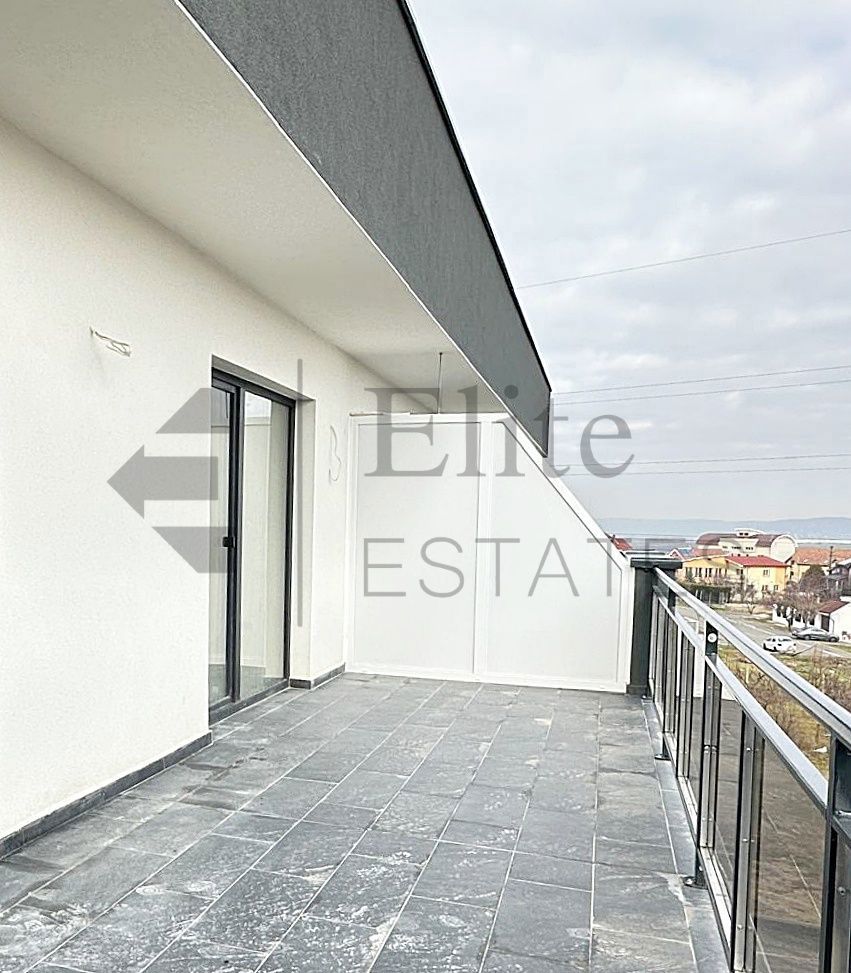 Apartament nou de vânzare in Băile Felix