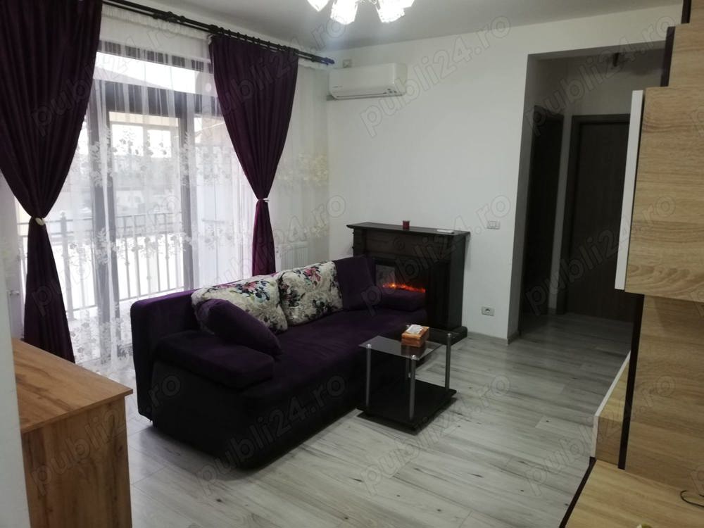 Proprietar, inchirize apartament 2 camere, str Neptun, in apropiere de Hotel IQ