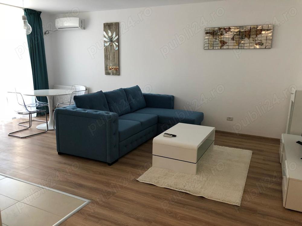 Inchiriez apartament 