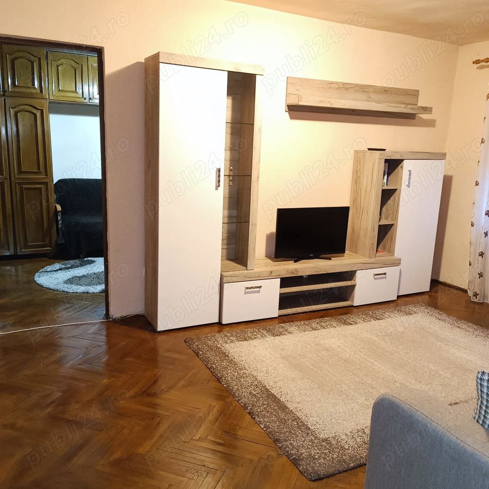 Apartament Rogerius