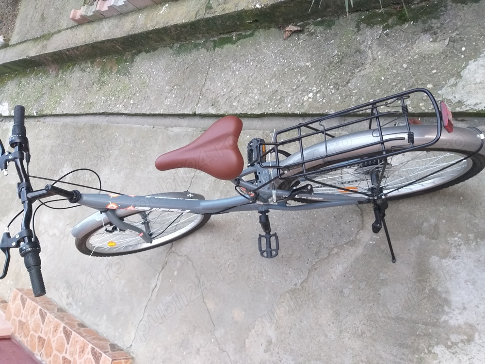 Bicicletă de vânzare