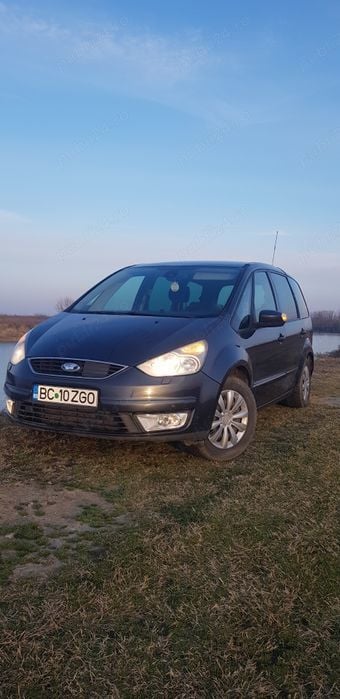 Vand Ford Galaxy an 2006 2.0 tdci 140 cp