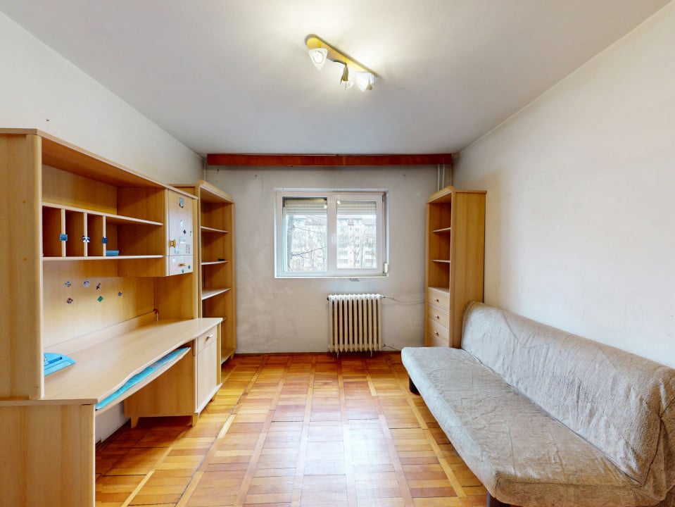 Apartament 3 Camere - zona Lipovei - Comision 0%