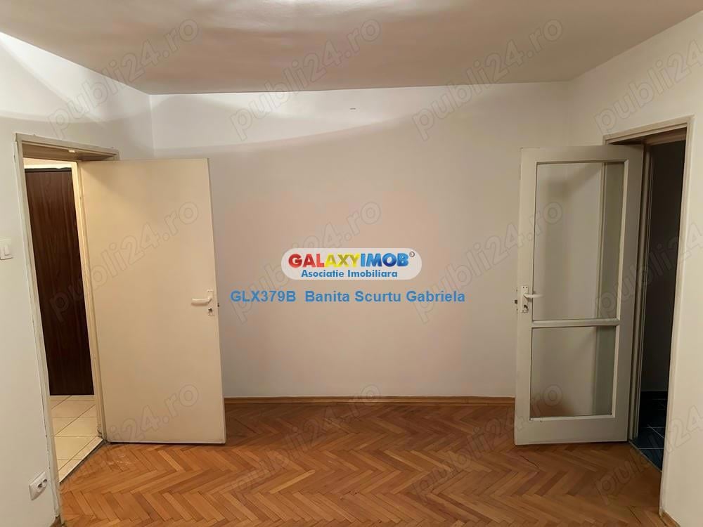 Vanzare apartament 2 cam, etaj 2 din 4 , Titan