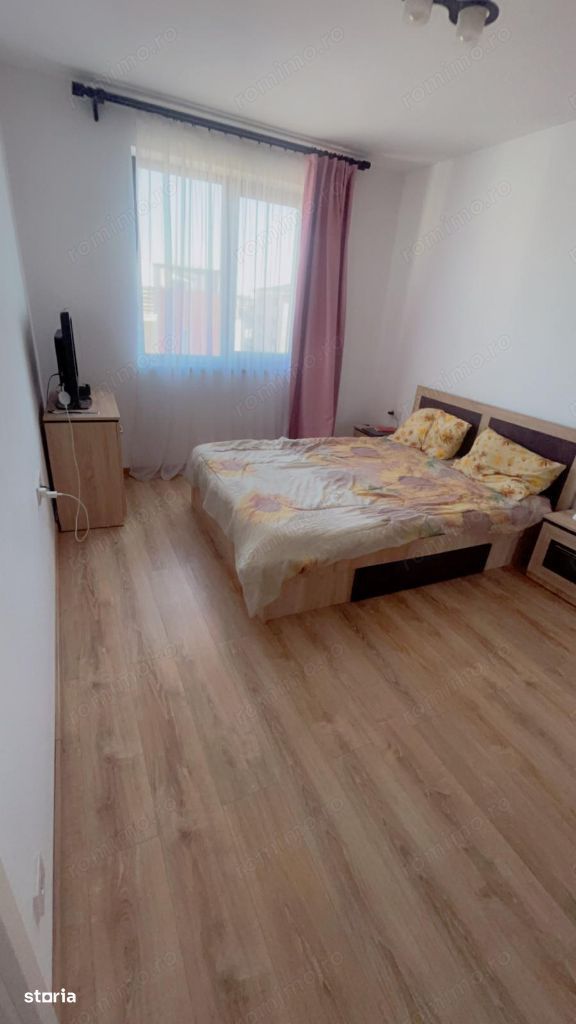 Apartament cu 2 camere Braytim