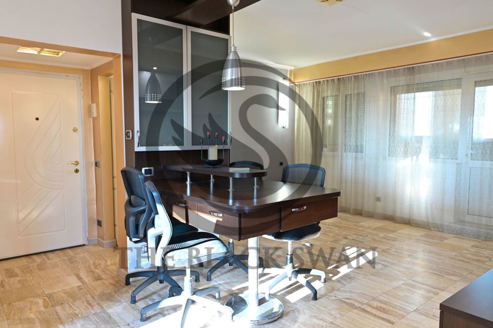 Apartament 3 camere de vanzare | Zona Nord | Terasa 35mp | COMISION 0%