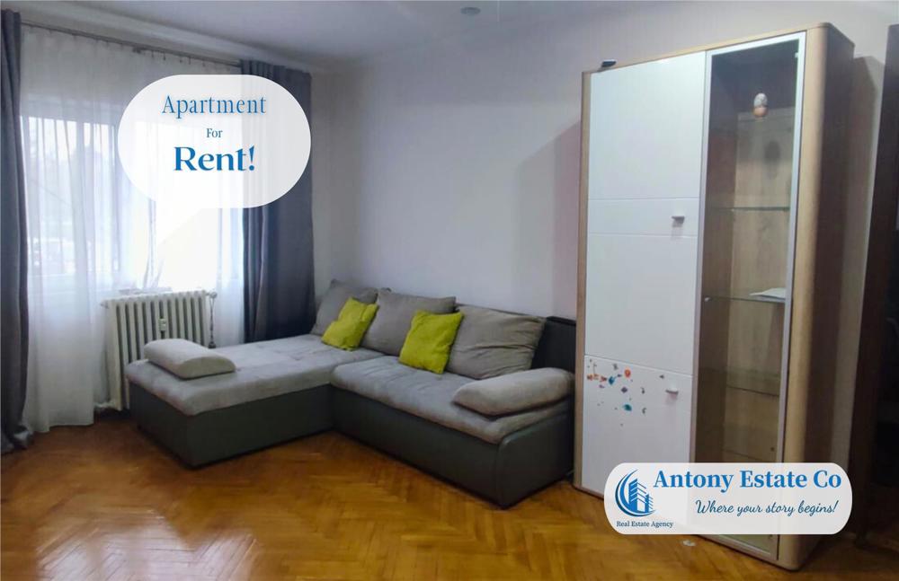 Apartament de inchiriat, 4 camere, Nufarul, Oradea