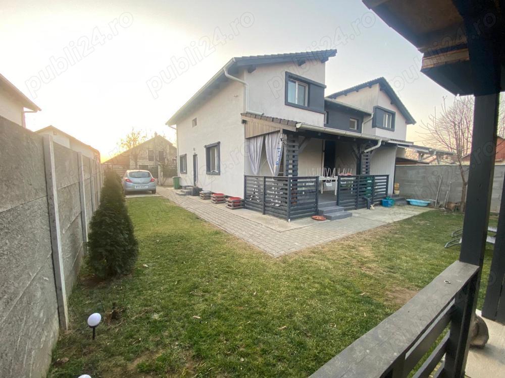 Proprietar vand duplex 90mp 260mp