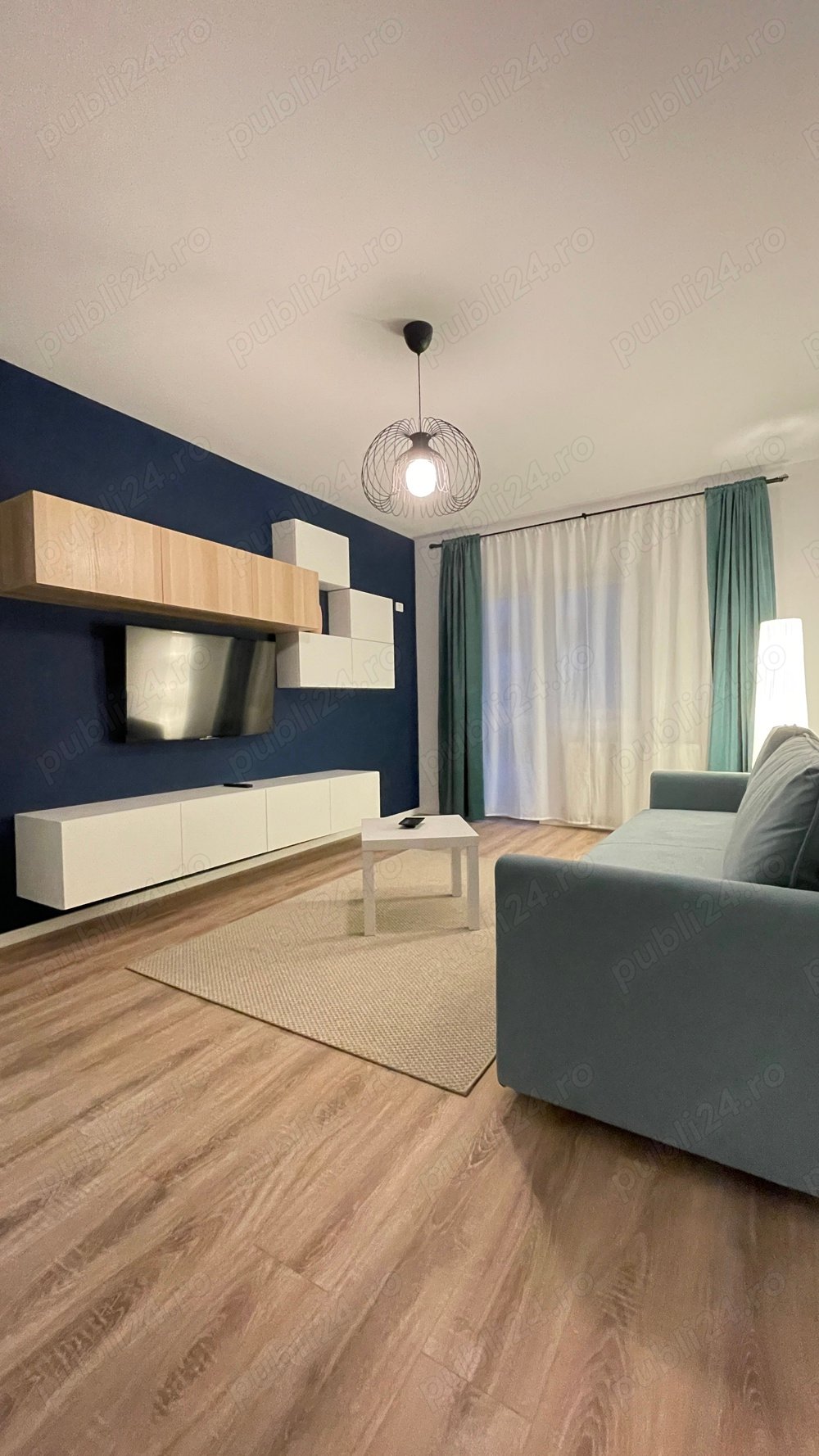 Apartament de închiriat în bloc nou, Sector 4 - Complex Grand Kristal