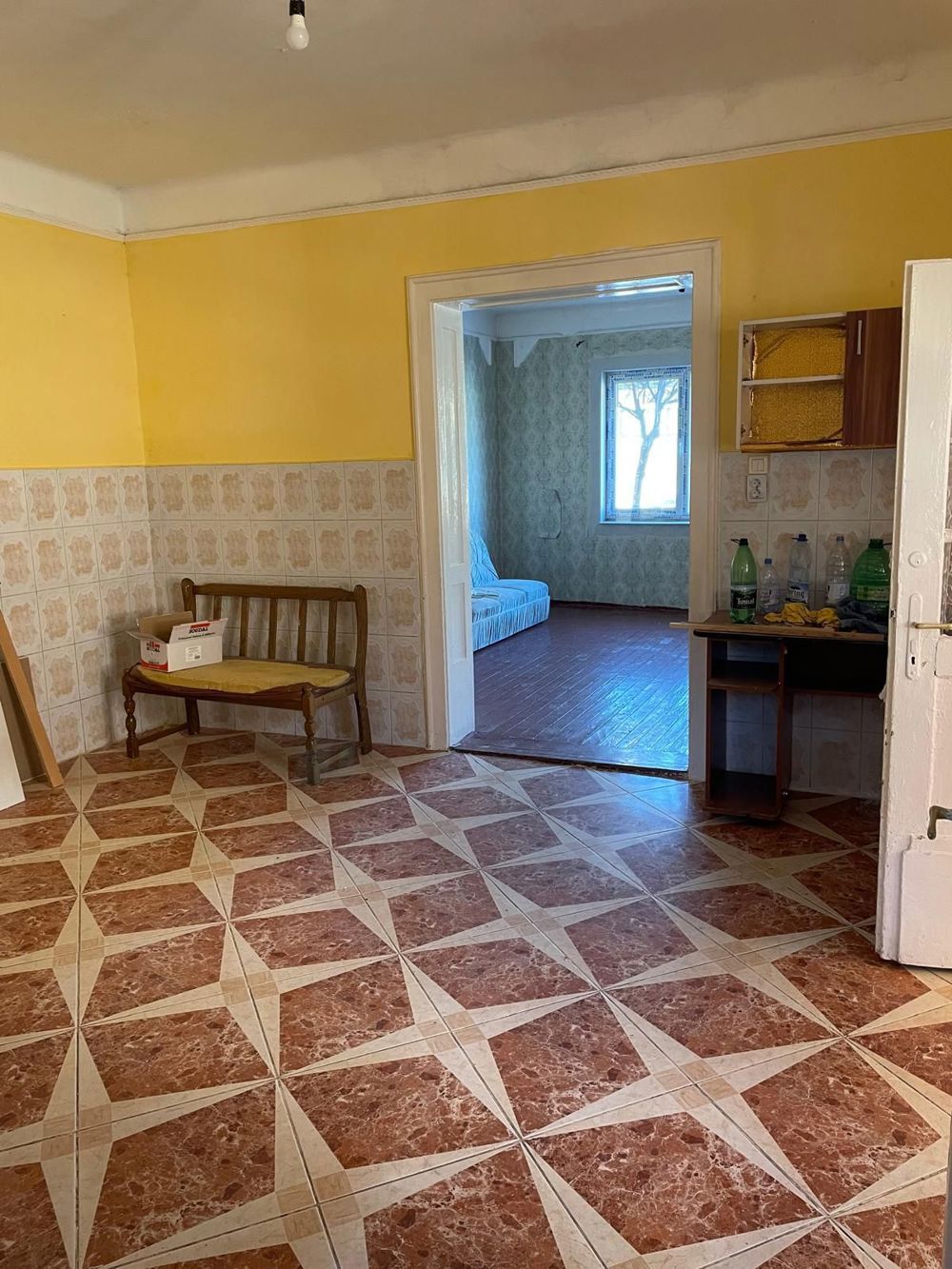 Semicentral - Vanzare casa 2 camere - Str. Libertatii