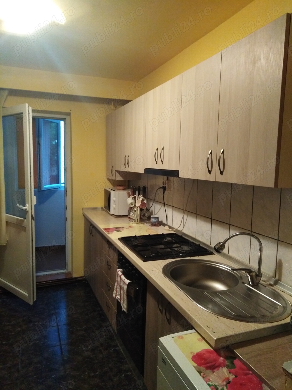 Apartament de vânzare