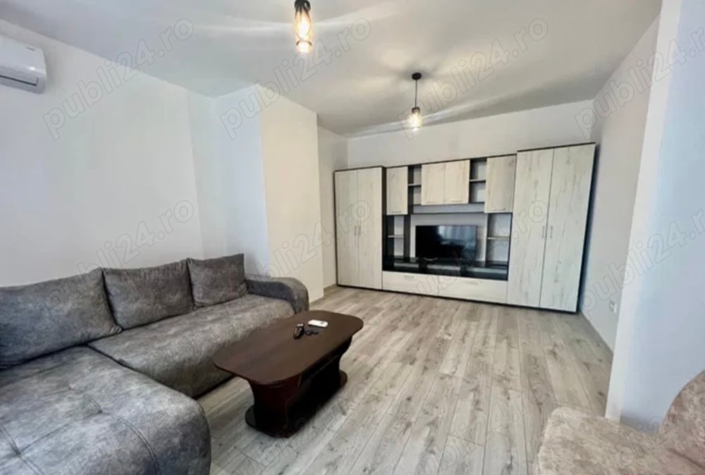 Închiriez apartament, 2 camere