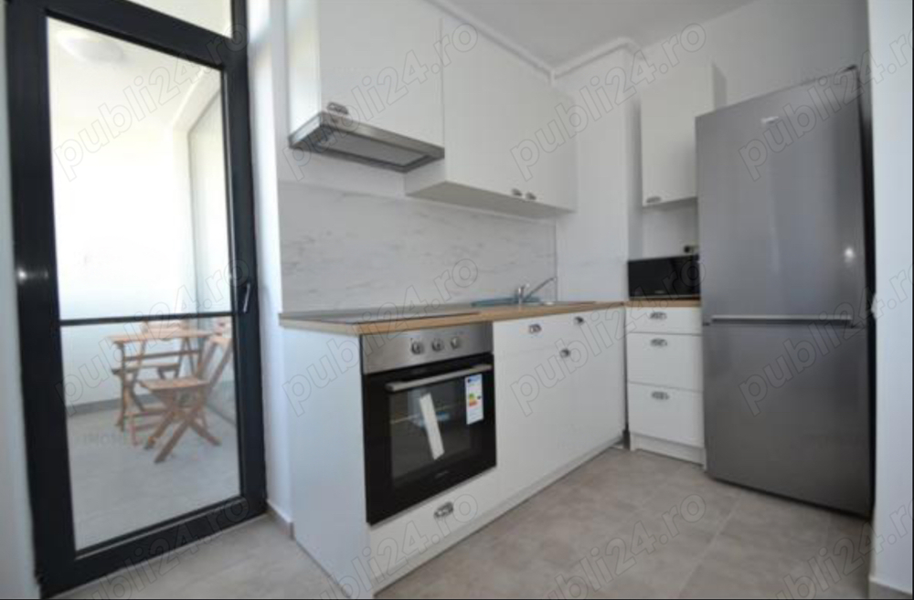 Oportunitate, direct de proprietar, apt. 2 camere Lux, 54 m2, bloc nou.