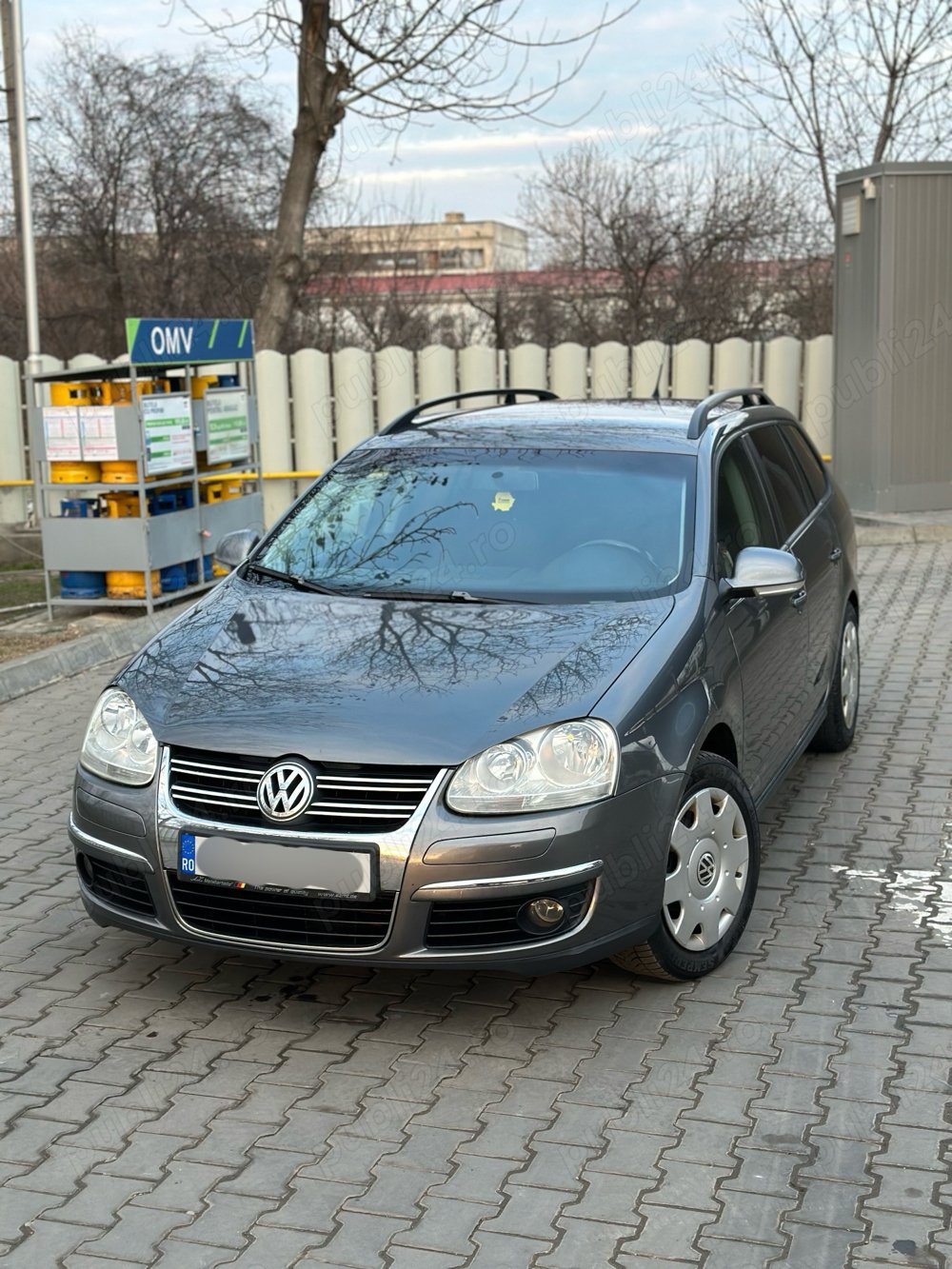 Volkswagen Golf 5 1.9tdi