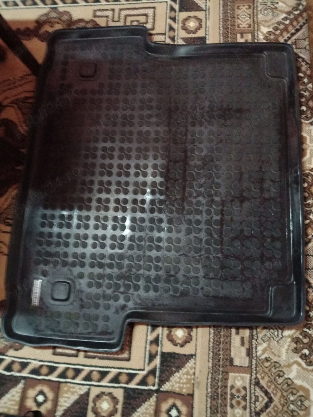 Covoraș portbagaj Rezaw-Plast