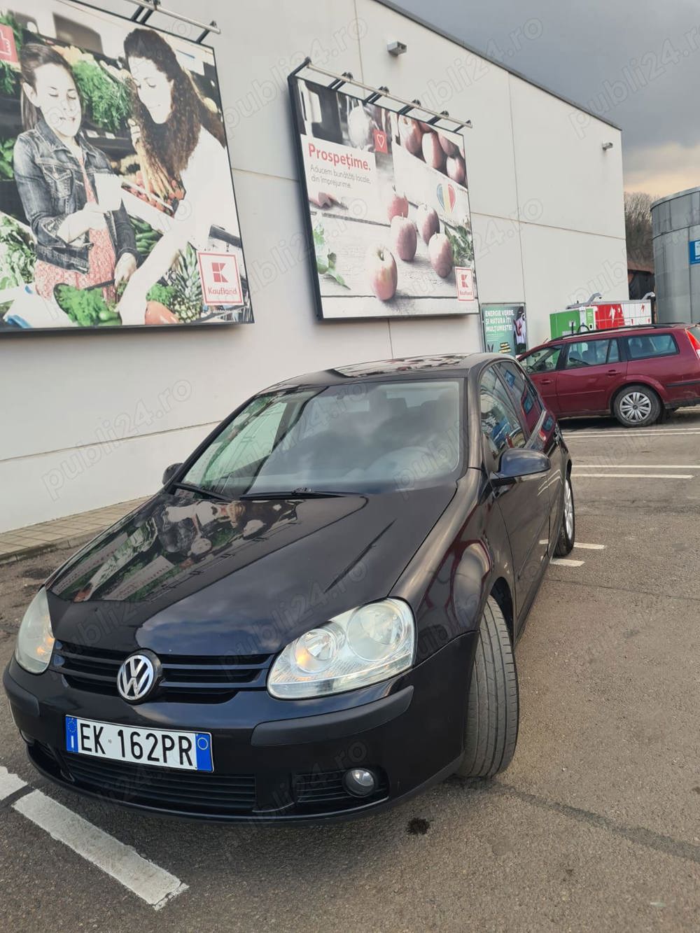 Golf 5 1.9 diesel