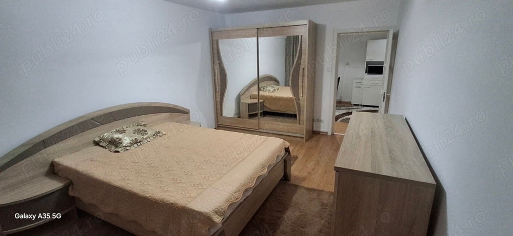 Inchiriere apartament 3 camere