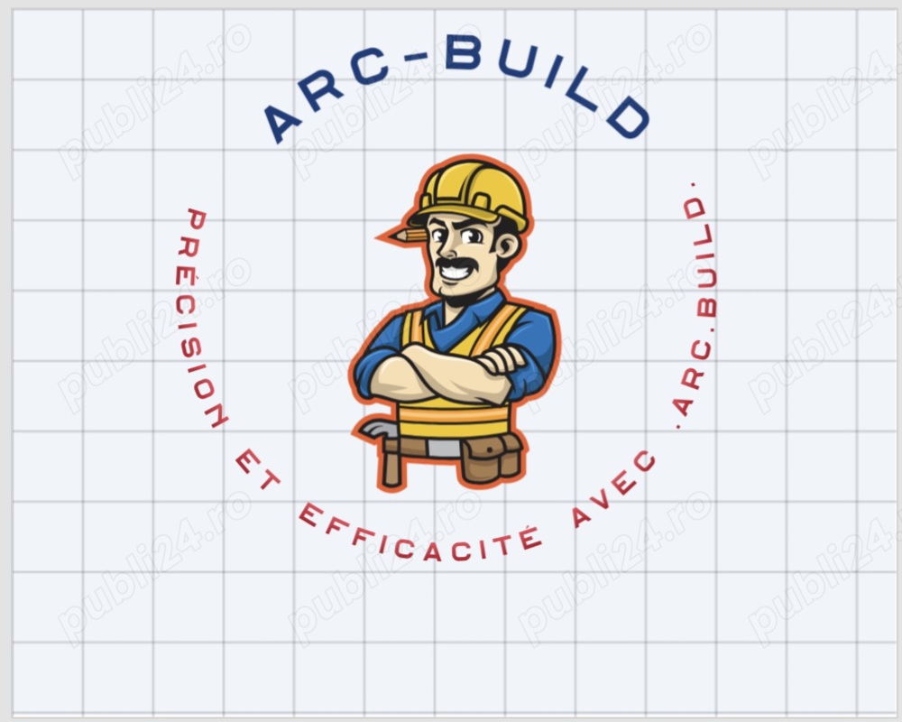 Companie Belgiana Cauta Muncitori Calificați Construcții 