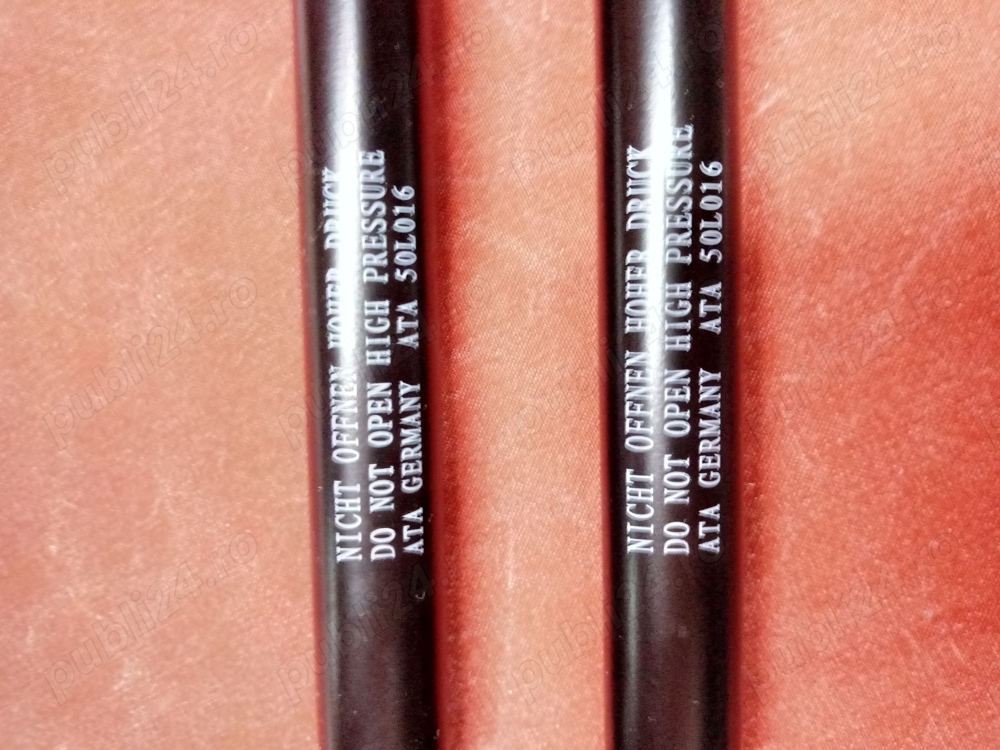 Amortizor Portbagaj Bmw e91 