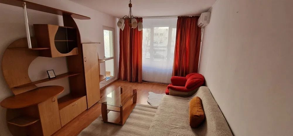 AP. 2 CAMERE SALAJAN, MOBILAT/UTILAT, PET-FRIENDLY, METROU 5 MINUTE