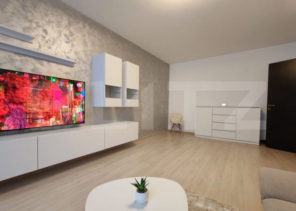 Apartament Modern cu 2 Camere – Confort și Locație Ideală!