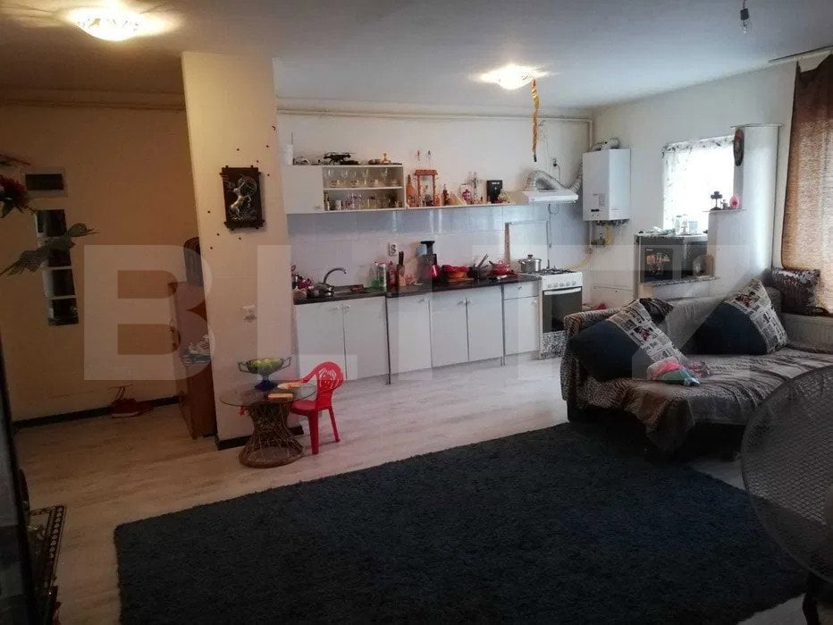 Apartament cu 2 camere, 51mp, parcare, balcon, Urusagului