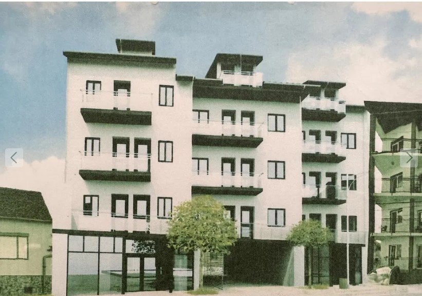 Apartament de vanzare, cu 3 camere, 76 mp, pe 2 niveluri, zona Turnișor