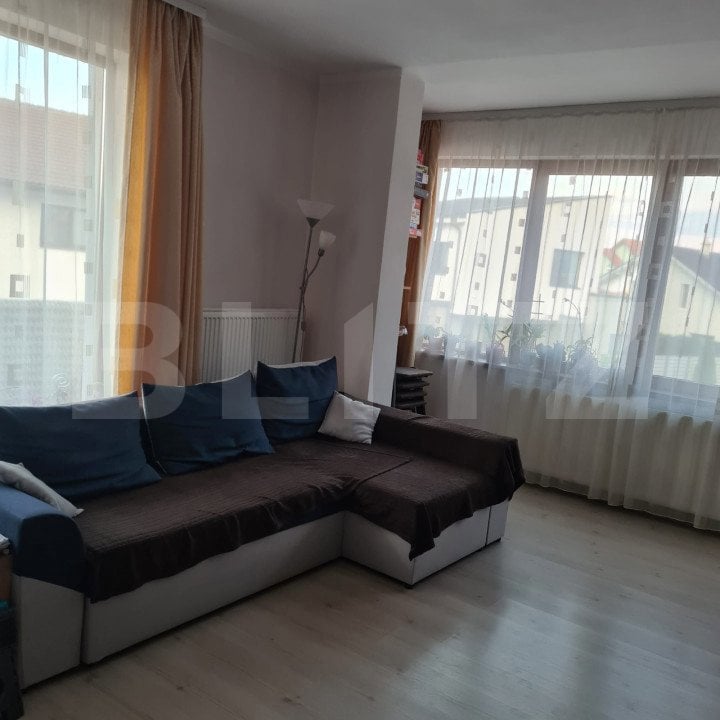 Apartament 2 camere Selimbar