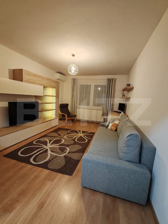 Apartament vânzare/închiriere, cu 3 camere, 70 mp, zona Fortuna