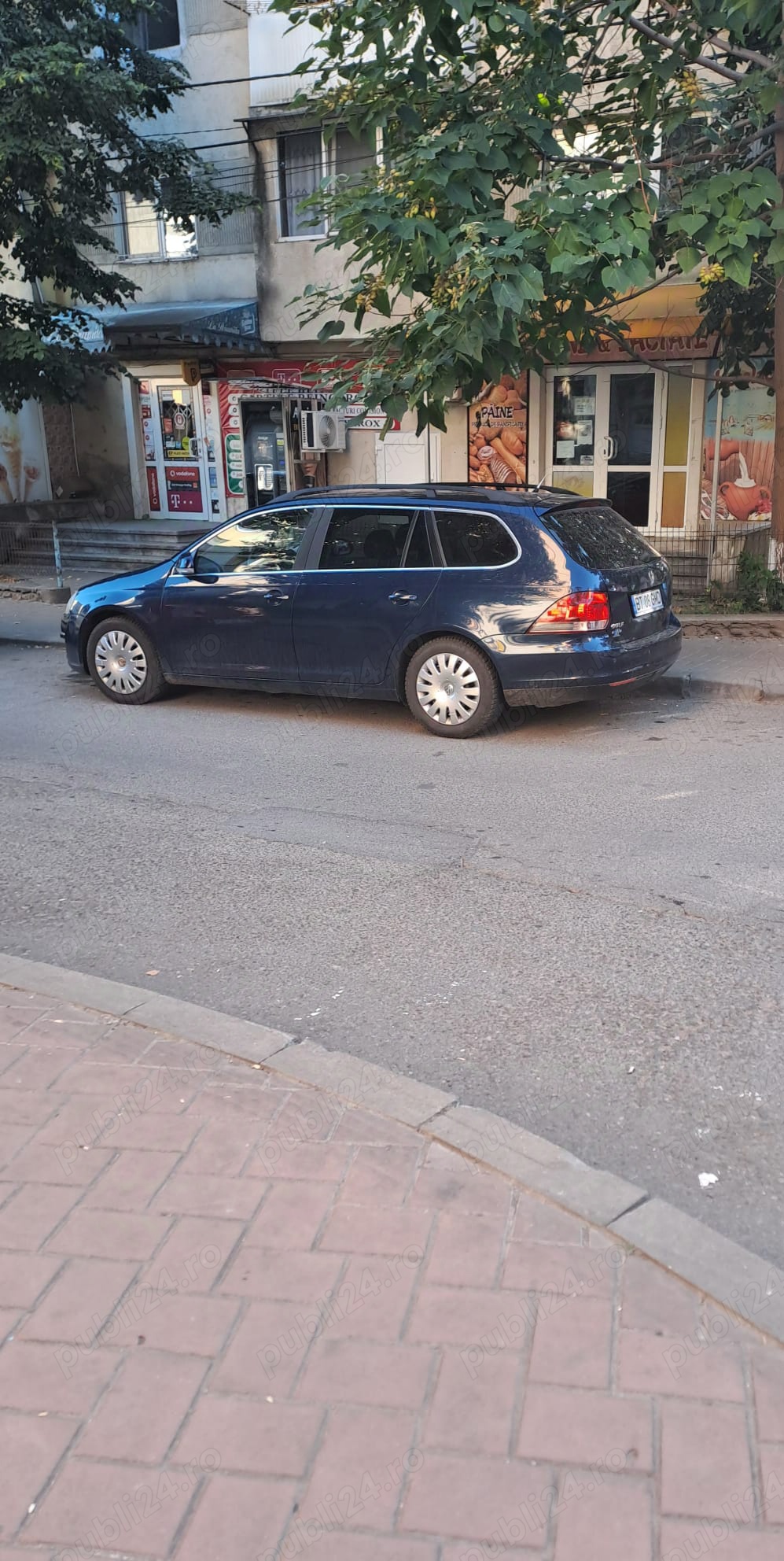 Vând mașină Volvo V50